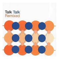 Talk Talk-Remixed /Zabalene/